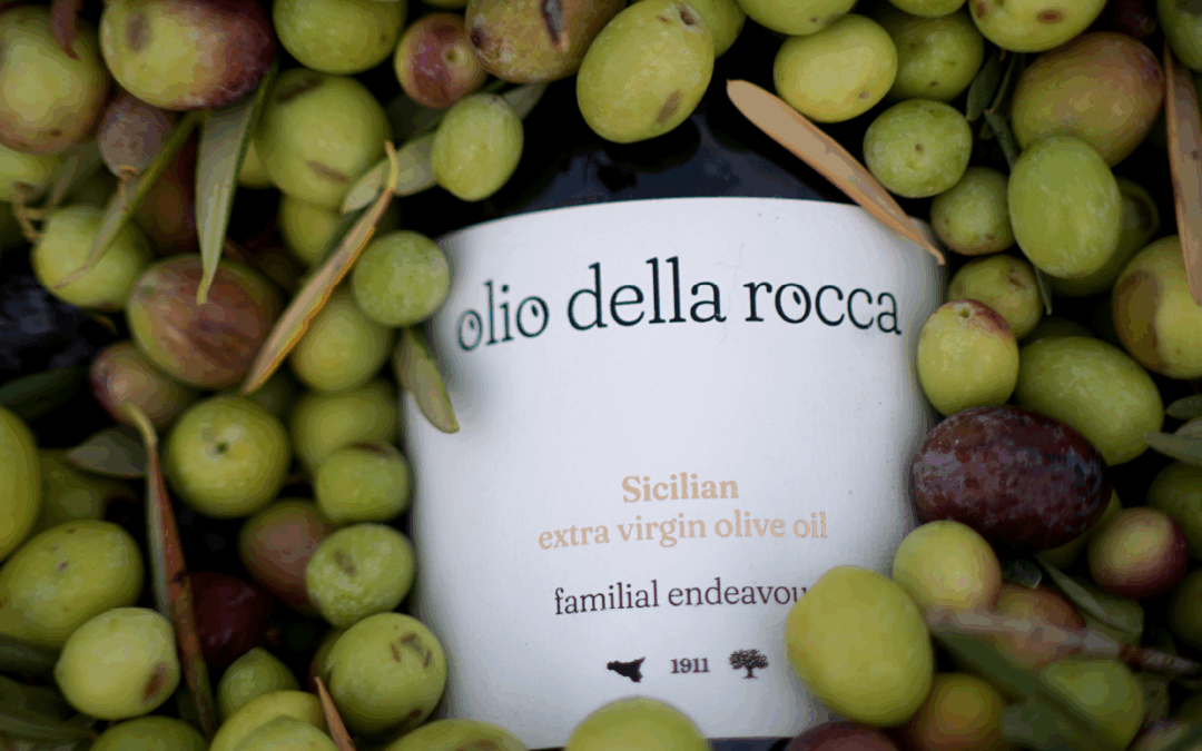 Olio della rocca