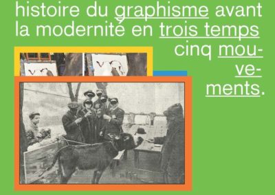 Part of Thierry Chancogne’s book reading committee