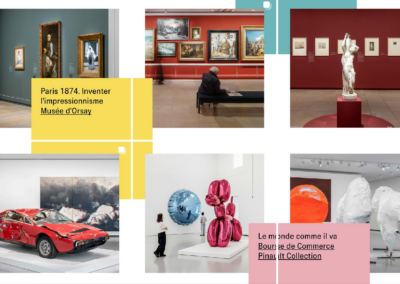 Communication manager for Aura (lighting design studio)