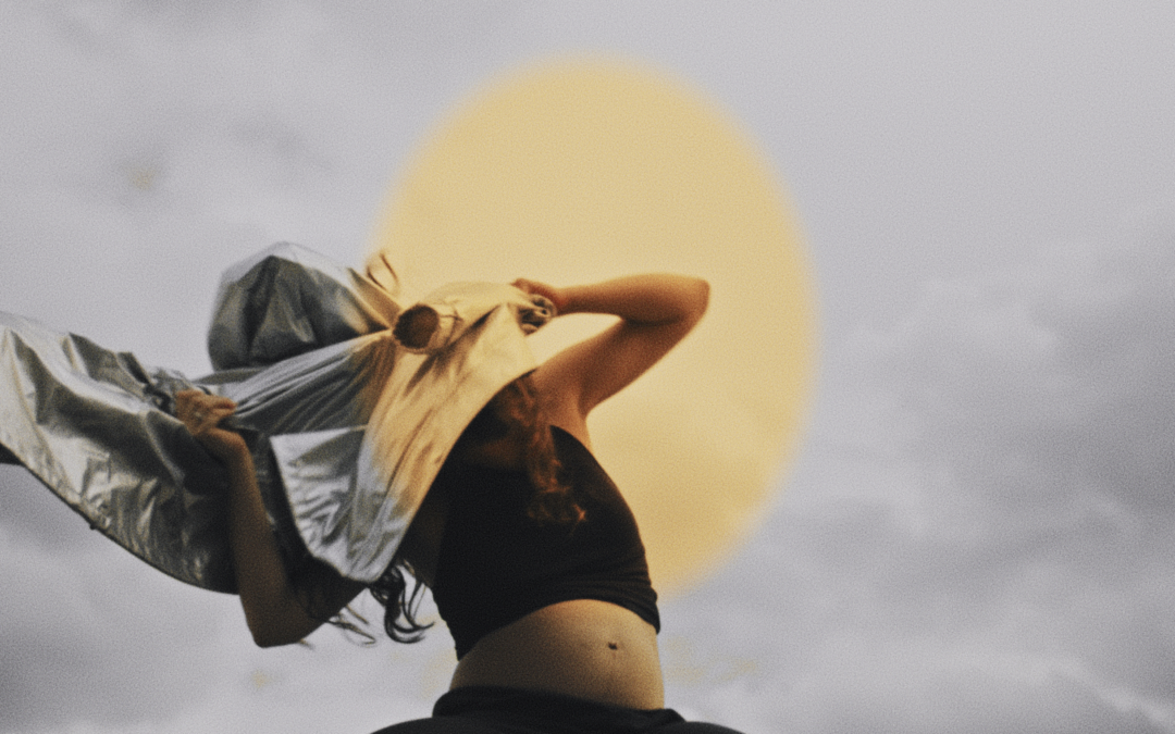 Petit decembre – Le pouvoir des pleurs (album)