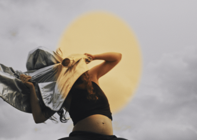 Petit decembre – Le pouvoir des pleurs (album)