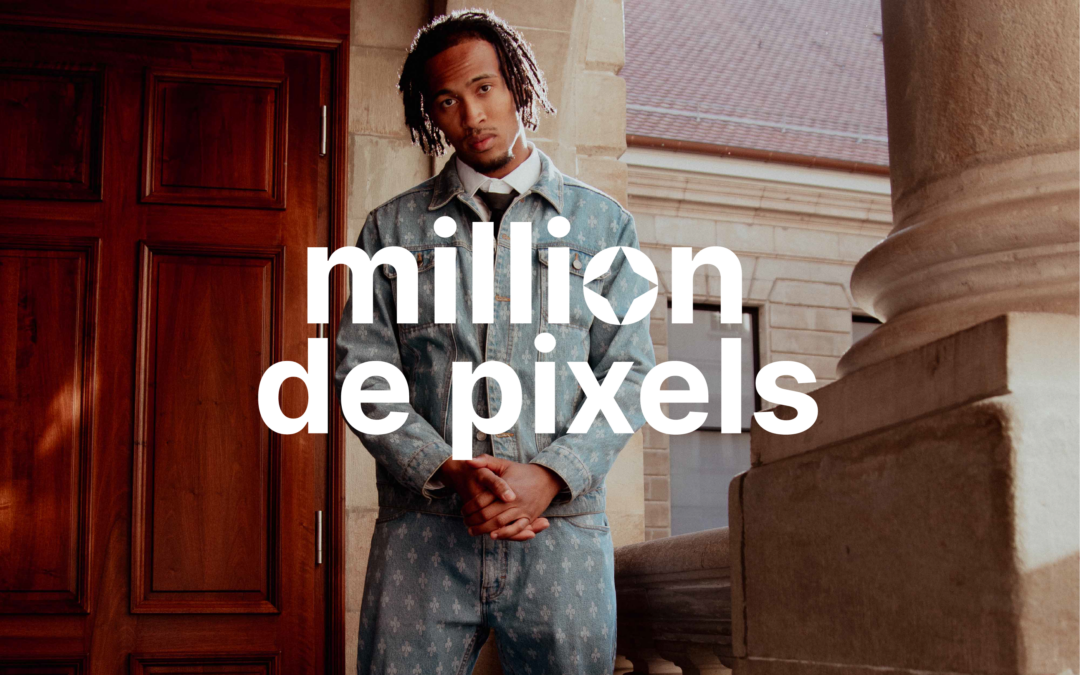 Million de pixels