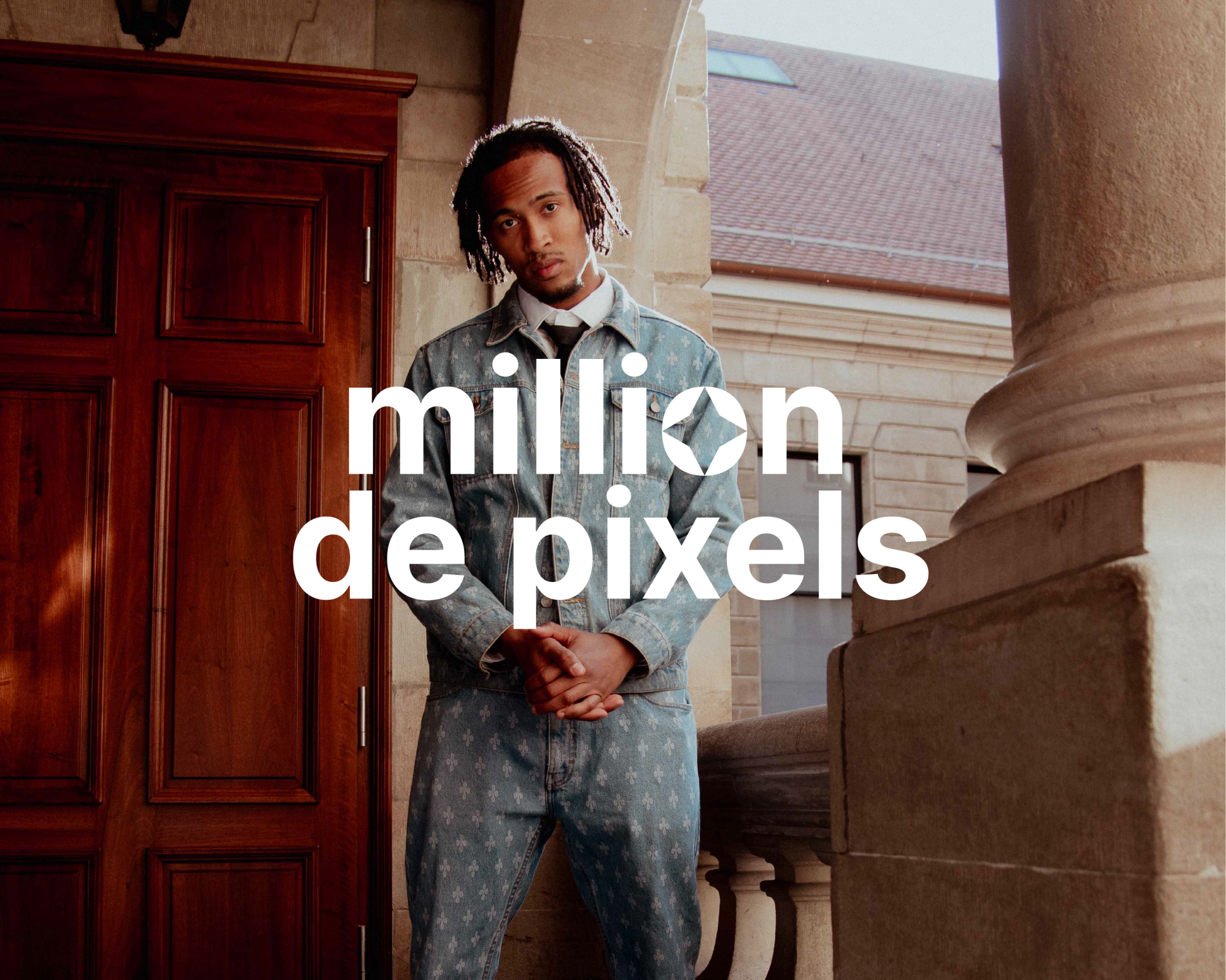 Million de pixels