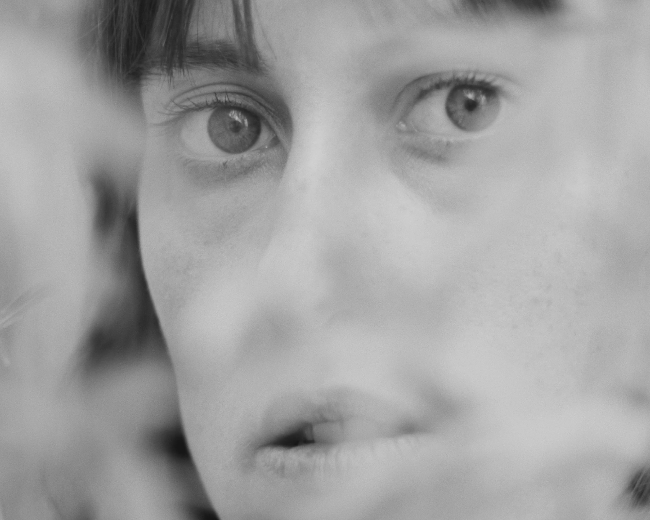 Petit décembre, Tendre roc (single)