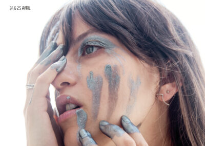 Petit décembre, musical spectacle (EP preview)