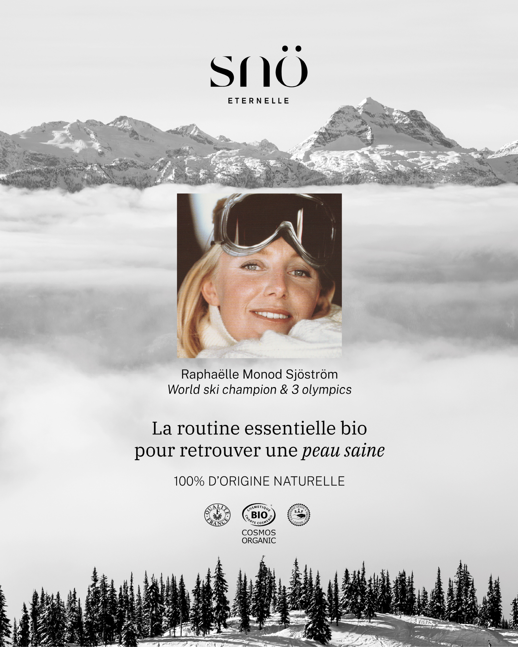 SNÖ Éternelle