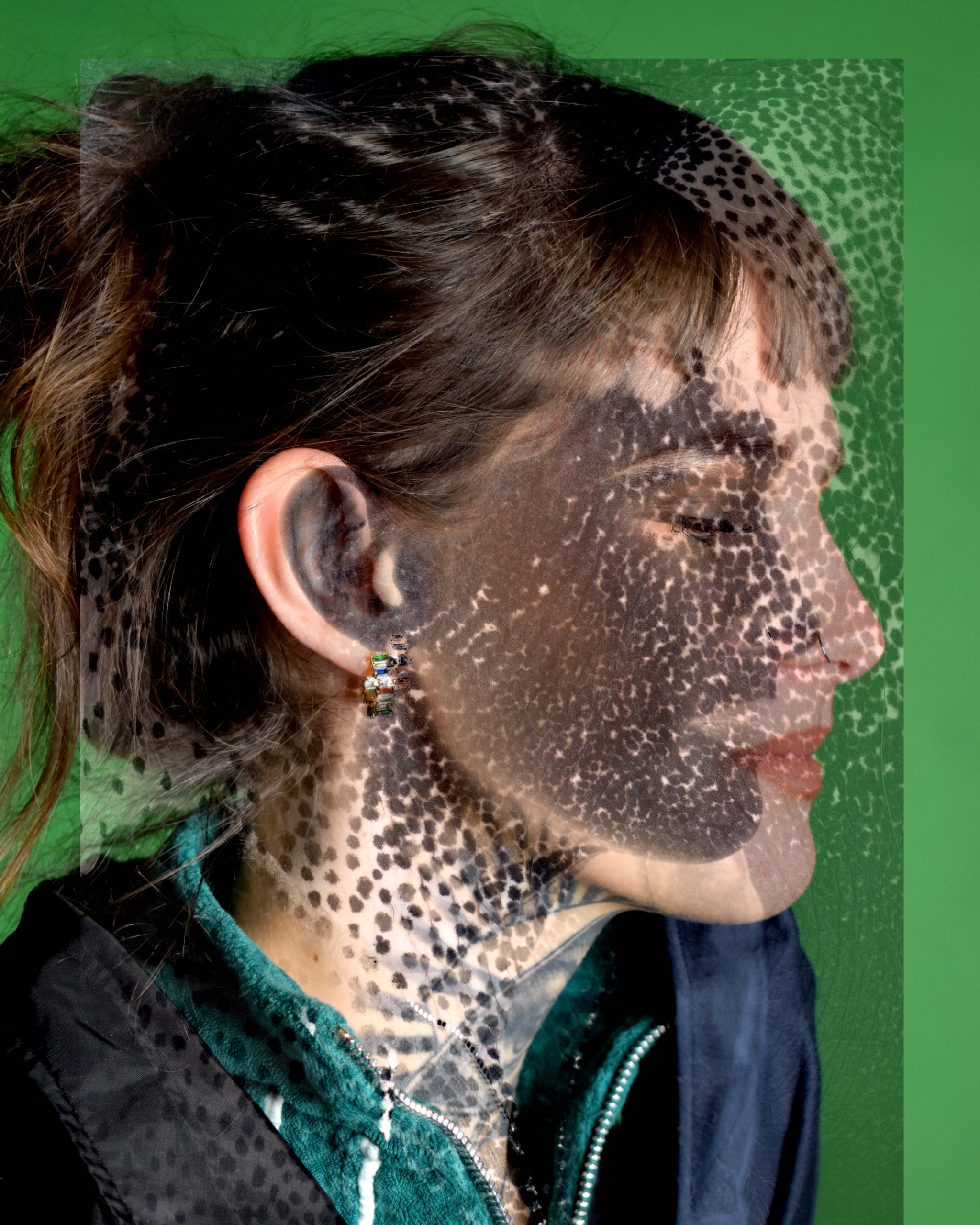 Natural and artificial pigmentation