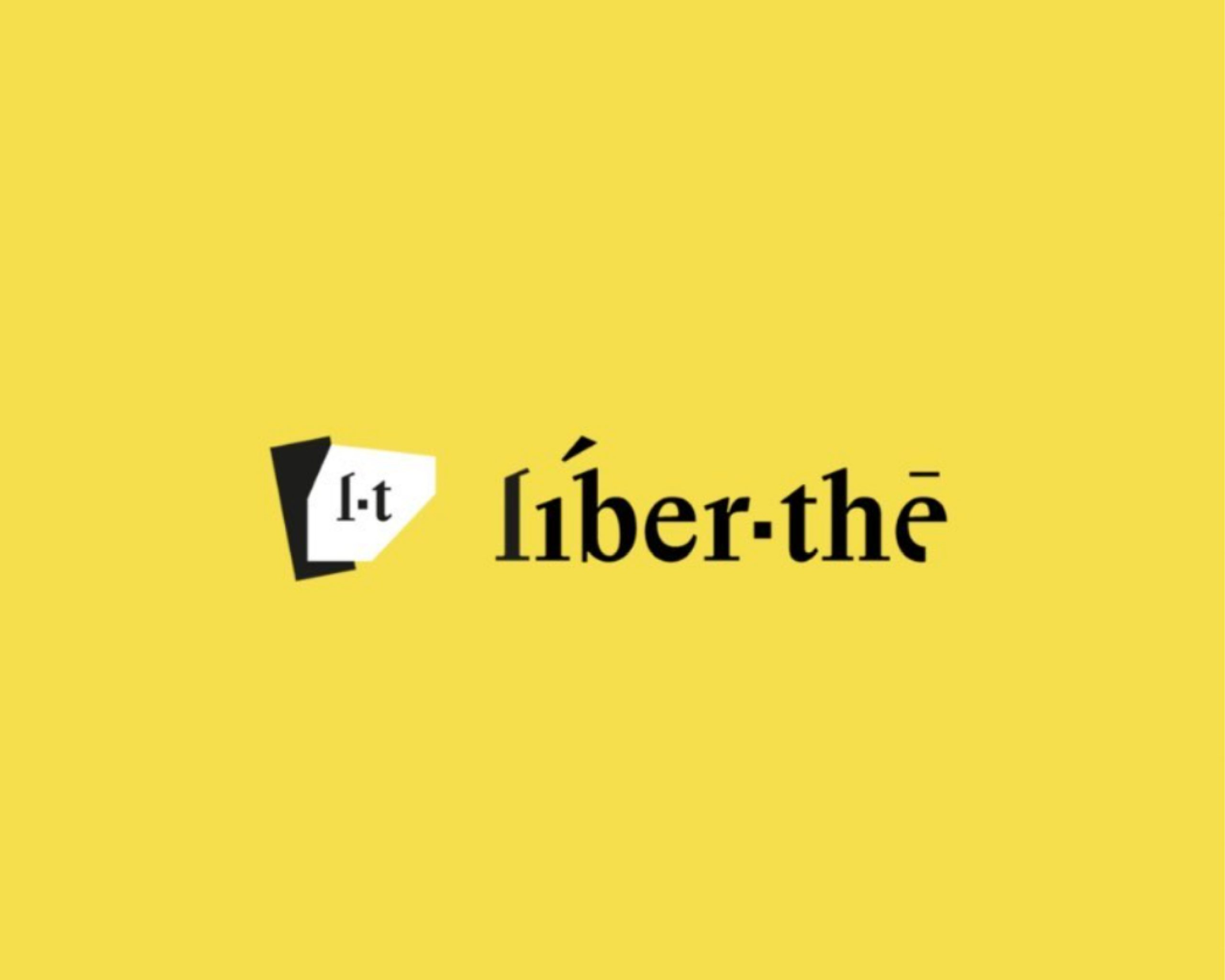 Liber-thé