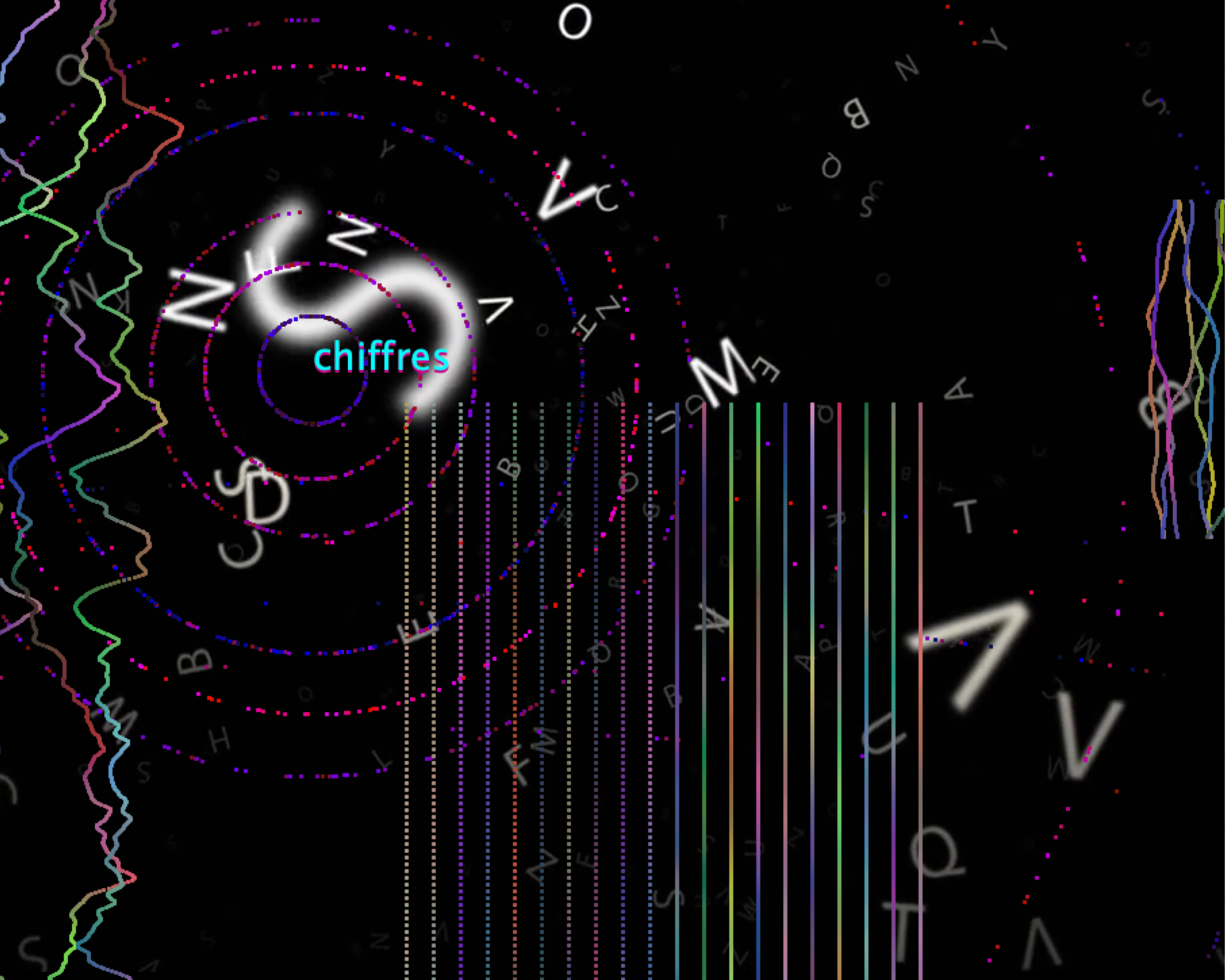 Chance doesn&rsquo;t exist