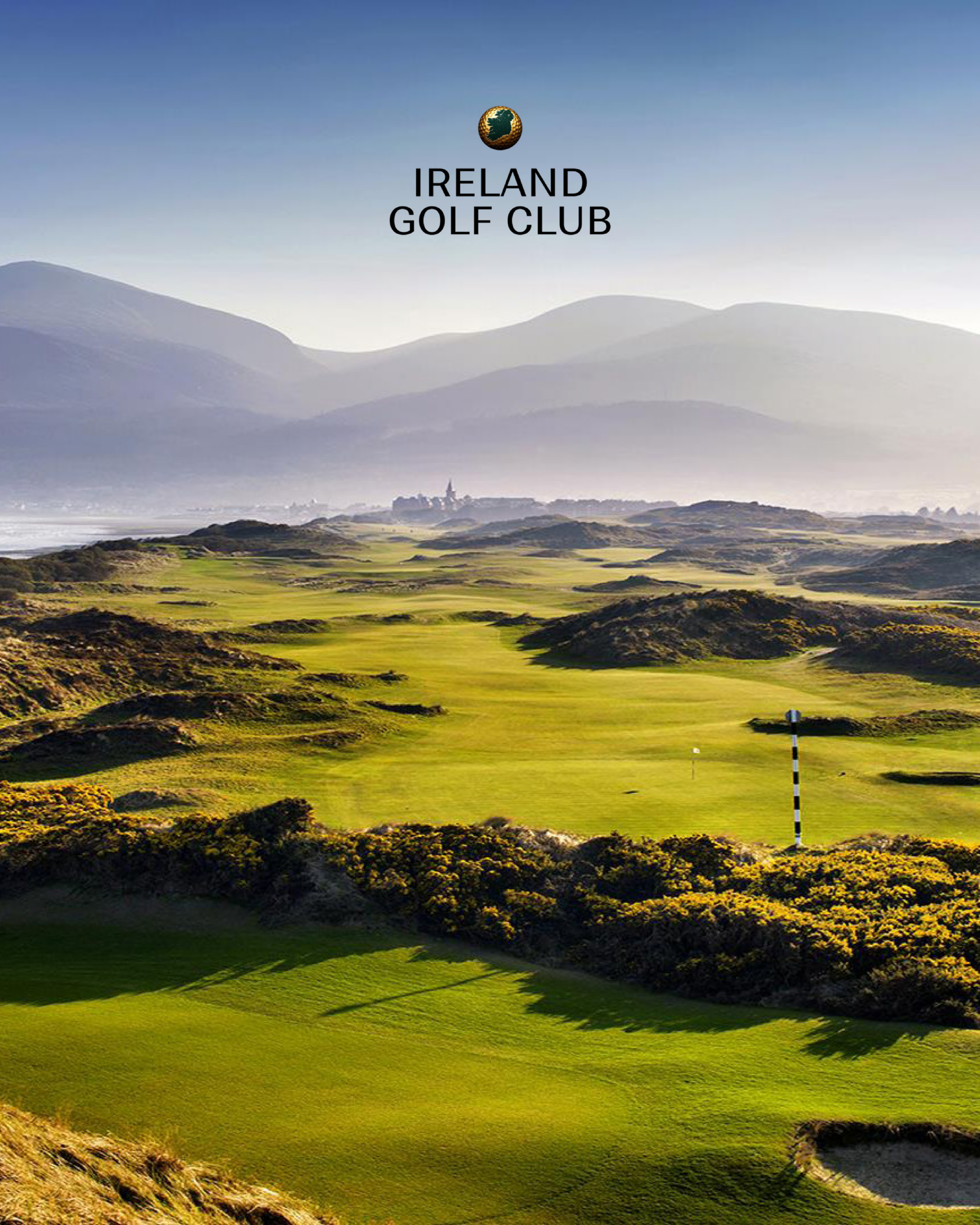 Ireland Golf Club